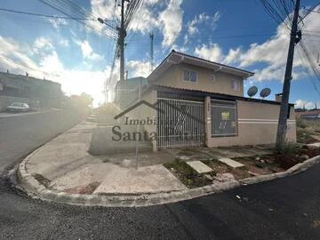 Foto Imóvel - Sobrado - Vila Raquel
