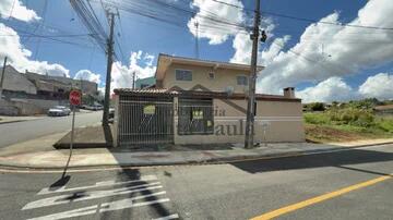 Foto Imóvel - Sobrado - Vila Raquel