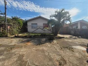 Foto Imóvel - Casa - Jardim Maracanã