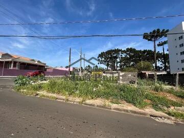 Foto Imóvel - Terreno - Vila Liane (órfãs)