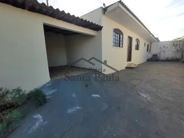 Foto Imóvel - Casa - Monte Belo