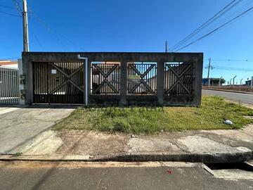 Foto Imóvel - Casa - Campos Elísios