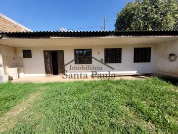 Foto Imóvel - Casa - Santa Paula