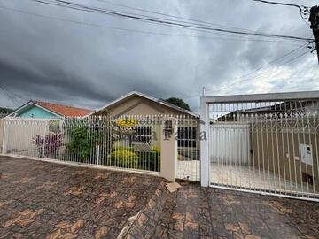Foto Imóvel - Casa - Santa Paula