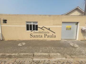 Foto Imóvel - Sala Comercial - Santa Paula