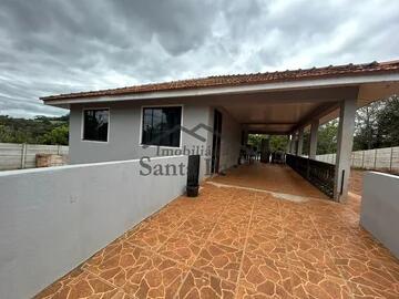 Foto Imóvel - Casa - Shangrilá