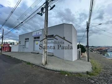 Foto Imóvel - Sala Comercial - Santa Paula