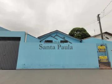 Foto Imóvel - Casa - Borsato