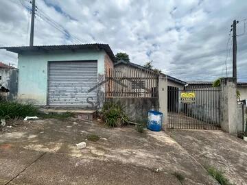 Foto Imóvel - Casa Com Sala Comercial - Dom Bosco