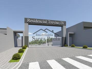 Foto Imóvel - Lançamento - Empreendimento Residencial Treviso 4