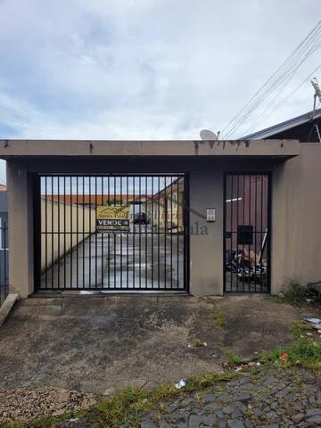 Foto Imóvel - Casa Em Condomínio - Vila Raquel