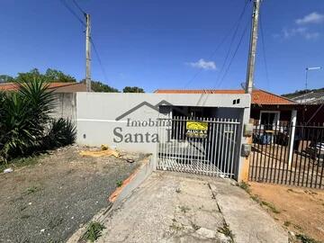 Foto Imóvel - Casa - Dom Bosco