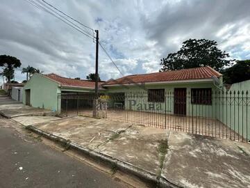 Foto Imóvel - Casa - Uvaranas