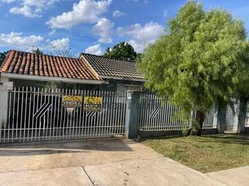 Foto Imóvel - Casa - Gralha Azul