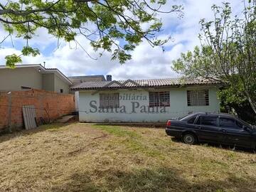 Foto Imóvel - Casa - Jardim Sâmara