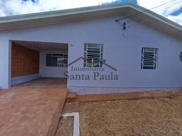Foto Imóvel - Casa - Santa Paula