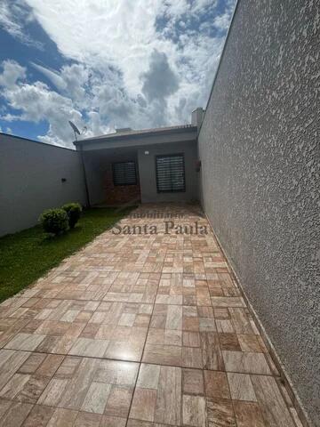 Foto Imóvel - Casa - Santa Paula Iii