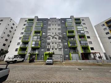Foto Imóvel - Apartamento Vista Santa Paula - Torre 4