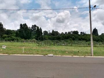 Foto Imóvel - Terreno - Ecoville Ii