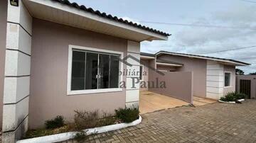 Foto Imóvel - Casa - Residencial Vale Verde