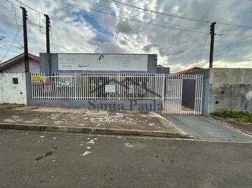 Foto Imóvel - Casa Com Sala Comercial - Boa Vista
