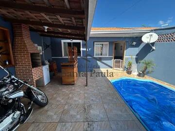 Foto Imóvel - Casa - Panorama