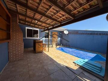 Foto Imóvel - Casa - Panorama Com Piscina