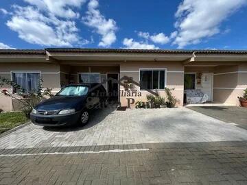 Foto Imóvel - Casa - Condomínio Green Ville (santa Paula)