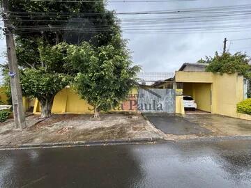 Foto Imóvel - Casa - Colônia Dona Luiza