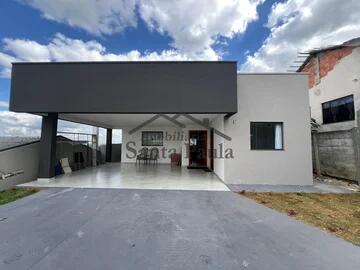 Foto Imóvel - Casa - Monte Belo