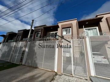 Foto Imóvel - Sobrado - órfãs