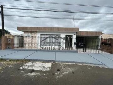 Foto Imóvel - Casa - Centro