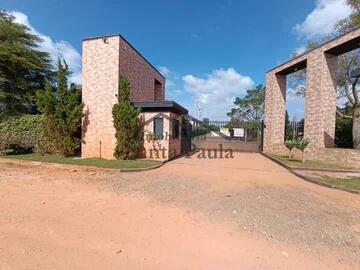 Foto Imóvel - Terreno - Chácaras Casa De Campo I