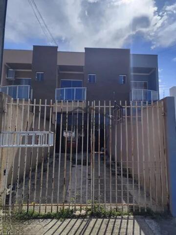 Foto Imóvel - Sobrado - Jardim Canaã
