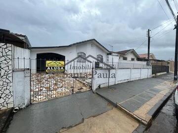 Foto Imóvel - Casa - Santa Paula