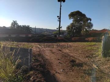 Foto Imóvel - Terreno - órfãs