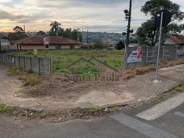 Foto Imóvel - Terreno - órfãs