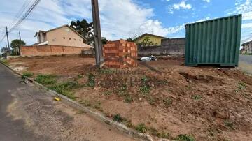 Foto Imóvel - Terreno - Jardim Carvalho