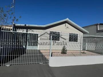 Foto Imóvel - Casa - Santa Paula