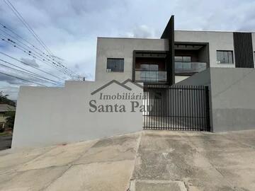 Foto Imóvel - Sobrado Novo De Esquina - Olarias
