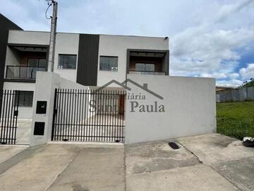 Foto Imóvel - Sobrado Novo - Olarias