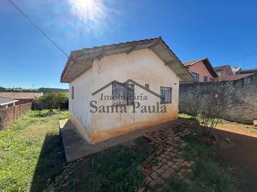 Foto Imóvel - Casa - Santa Paula