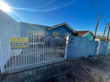 Foto Imóvel - Casa - Santa Paula