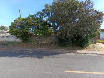 Foto Imóvel - Terreno - Parque Auto Estrada