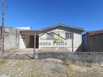 Foto Imóvel - Casa - Madureira