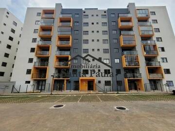 Foto Imóvel - Apartamento Vista Santa Paula - Torre 7