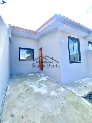 Foto Imóvel - Casa - Jardim Carvalho
