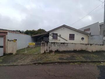 Foto Imóvel - Casa - Chapada