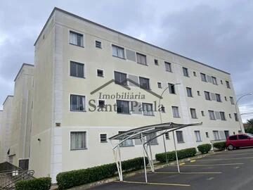 Foto Imóvel - Apartamento - Condominio Parque Purunã