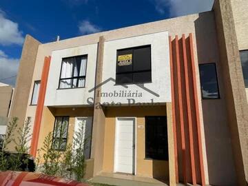 Foto Imóvel - Sobrado - Residencial Porto Carvalho